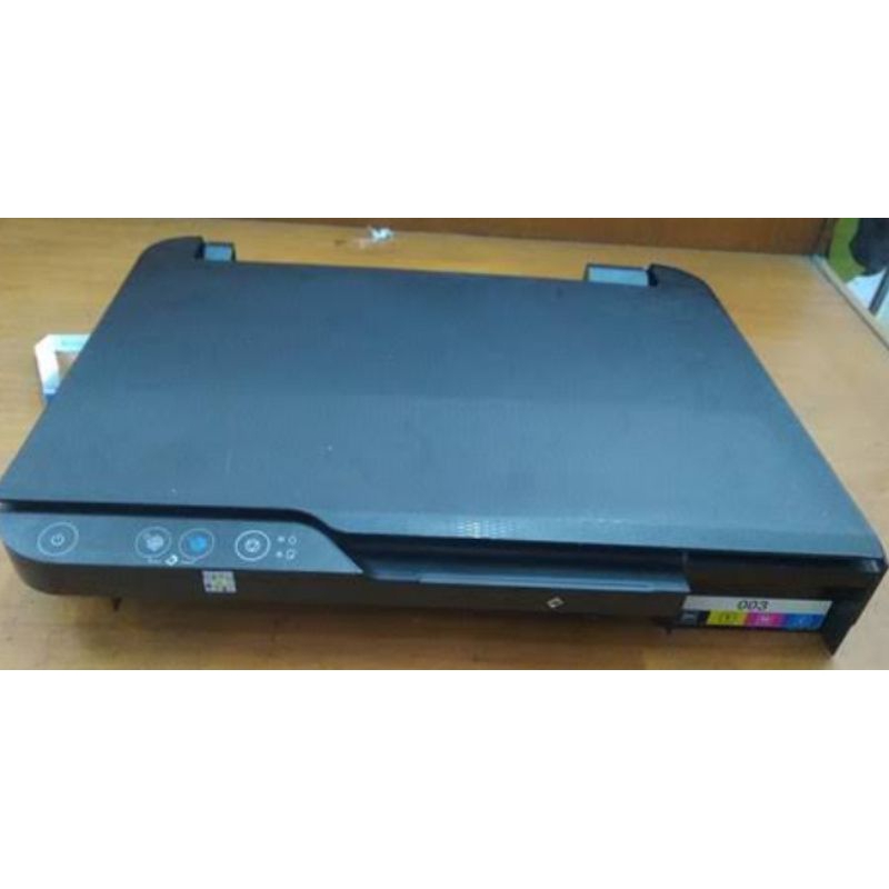 Epson L3210,3110,3150 เครื่องสแกน มือสองเดิม