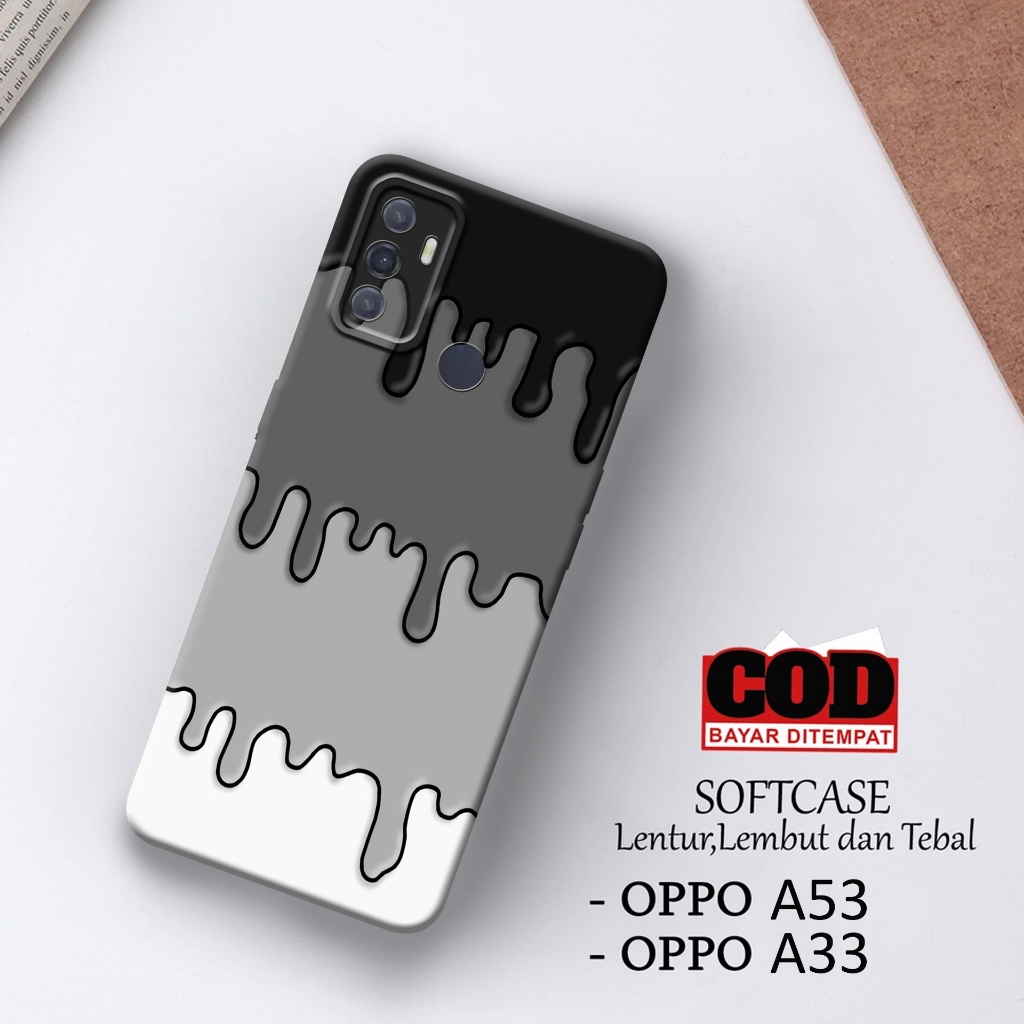 HP เคส Oppo A53 / Oppo A33 ล่าสุด - เคสแฟชั่นแบรนด์เนม - เคสโทรศัพท์ Oppo A53 / Oppo A33 ล่าสุด - เค