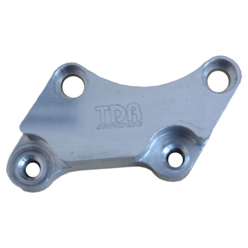 TDR yamaha jupiter z disc 298mm ขายึด 300mm