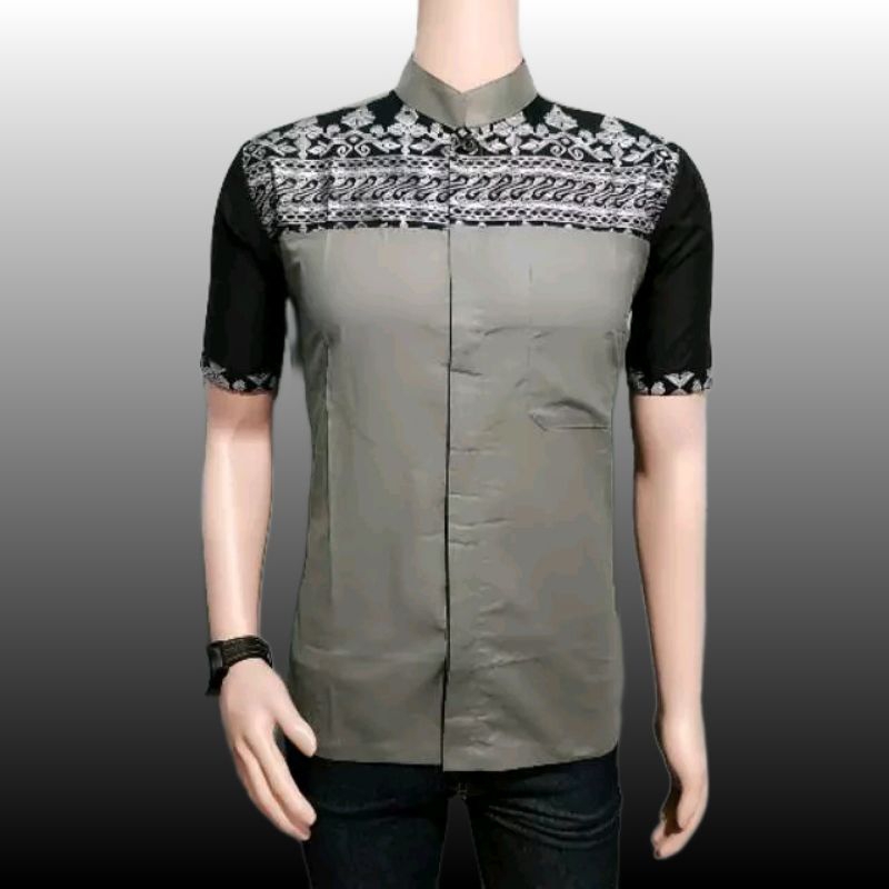 Kameja เสื้อ Prada COMBINED KOKO