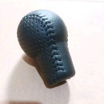 หัวเกียร์มือโยก Mitsubishi Lancer CT9A ดั้งเดิม