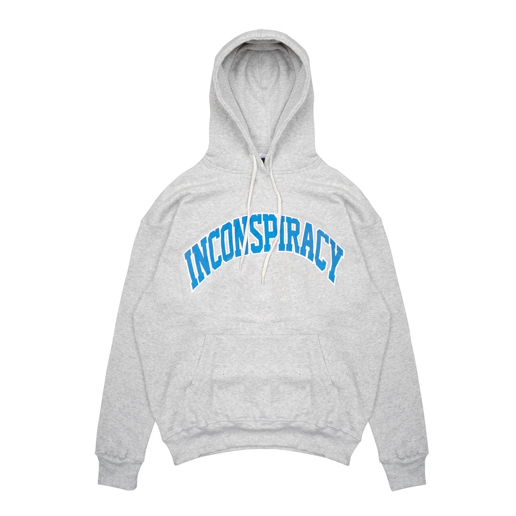 Moxie Store เสื้อฮู้ด High School Unisex - Misty