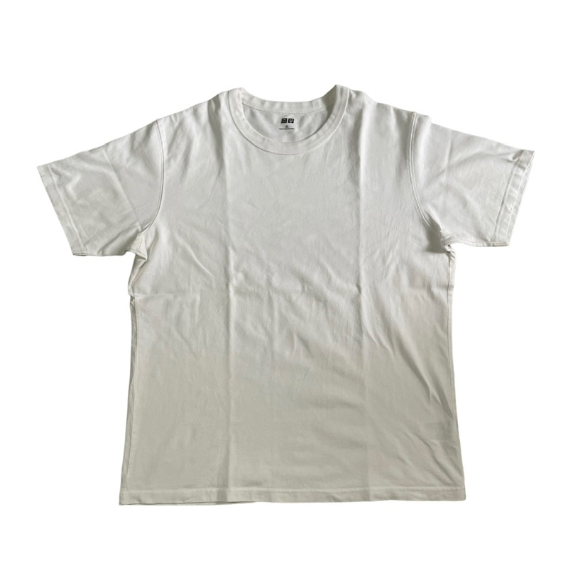 เสื้อยืด Uniqlo U***