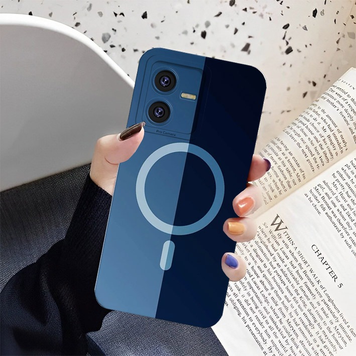 HP ล่าสุด VIVO Y22/Y22S/Y35/Y36 4G/5G/Y27S/Y27 4G/Y16/Y19 Softcase VIVO Y22/Y22S/Y35/Y36 4G/Y27 เคสโ