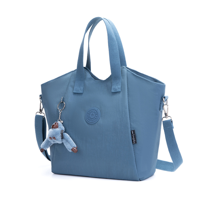 OPIOBAGS กระเป๋าสะพายผู้หญิง 2IN1 LAPTOP BAG KP 15118