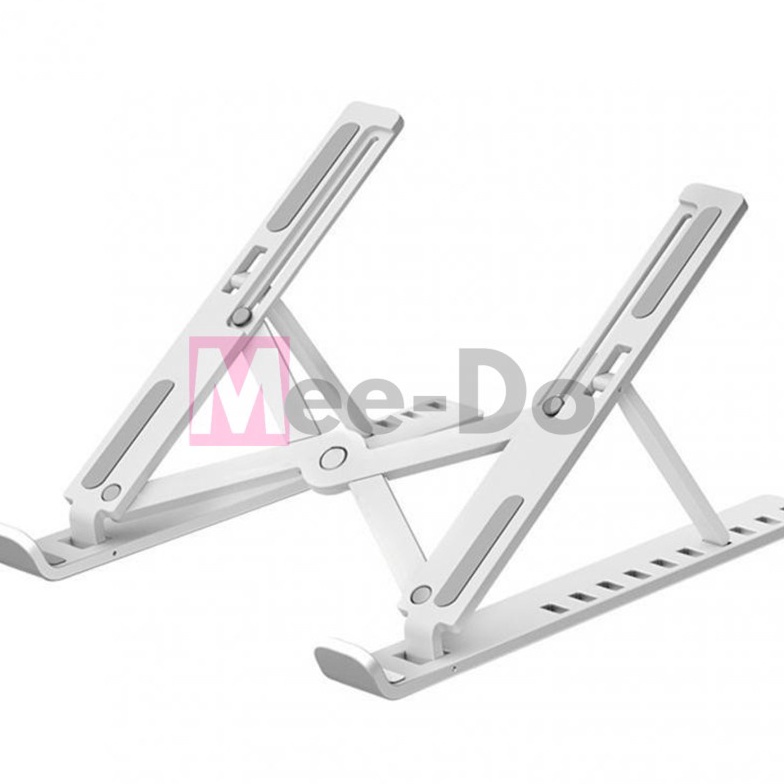 KP8 MeeDo ขาตั้งแล็ปท็อปแบบพกพาแบบปรับได้