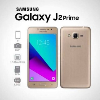 Samsung J1 ACE 4G SM-J111F/DS / Galaxy J2 Prime 4G / Samsung Lipat GT-E1272 / Normal siap pakai