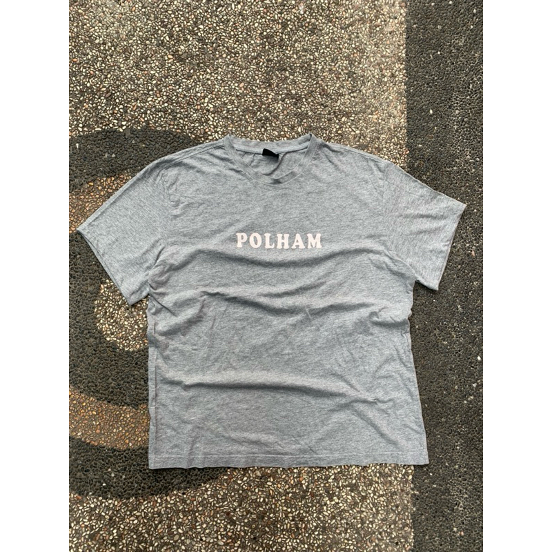 เสื้อยืด Polham*****