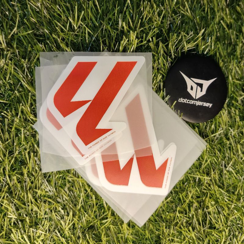 Laliga patch 2024-2025