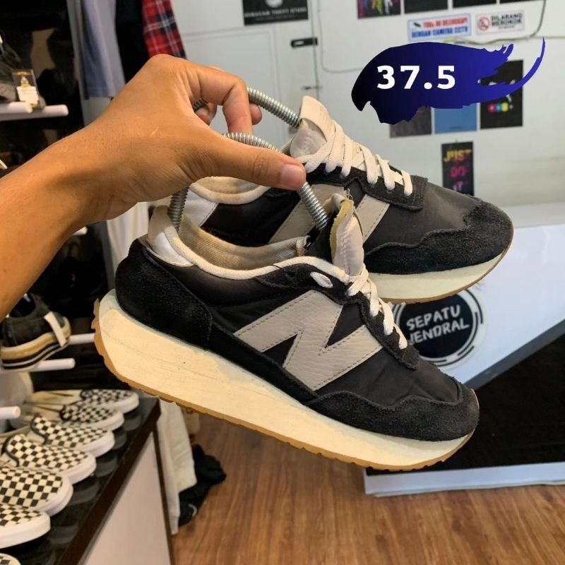 รองเท้า New Balance 237 MS237BTW 37.5