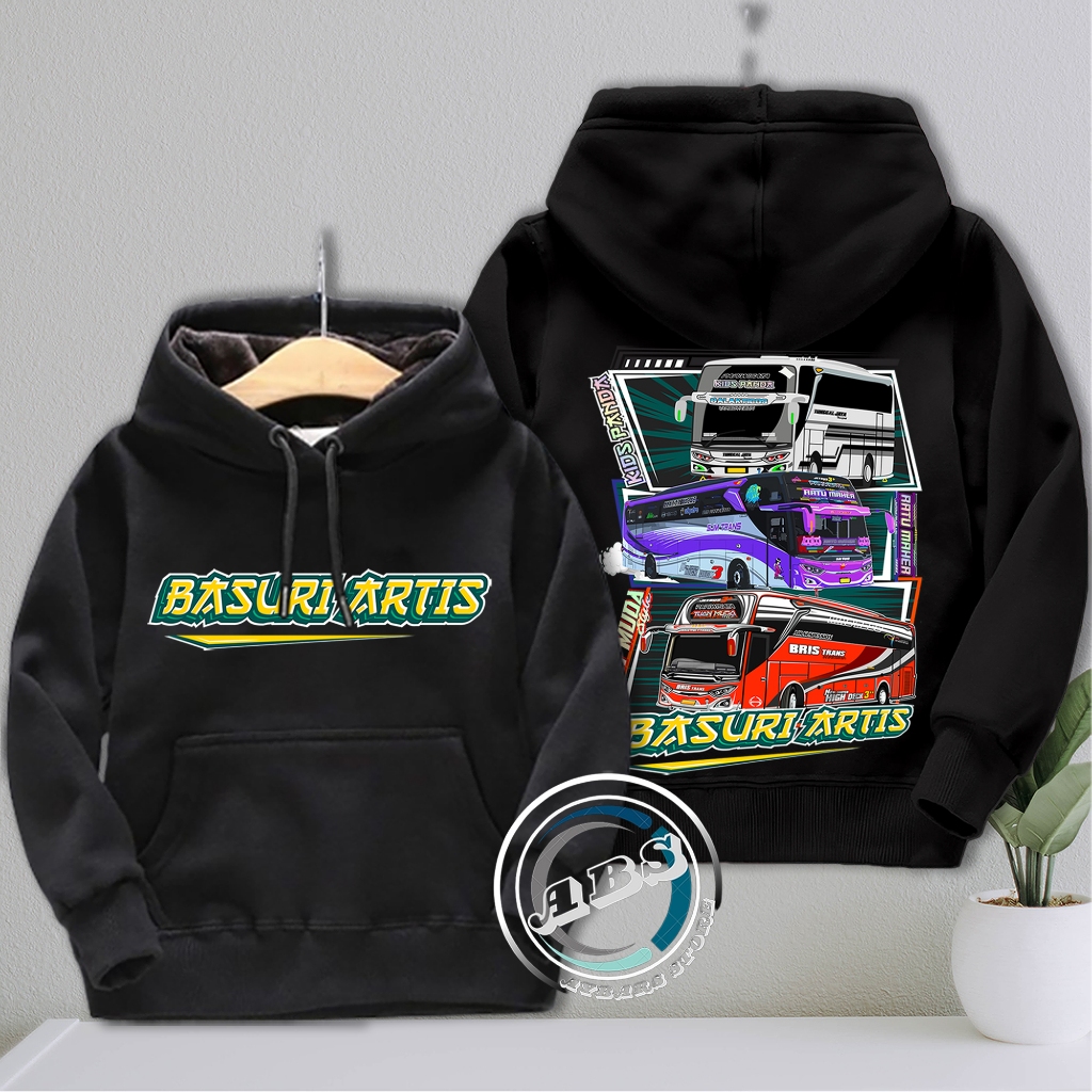 เสื้อแจ็คเก็ตมีฮู้ดสําหรับเด็กอายุ 2 3 4 5 6 7 8 9 10 11 12 13 ปี/Bus Basuri/Bus Tellet เสื้อกันหนาวสําหรับเด็ก