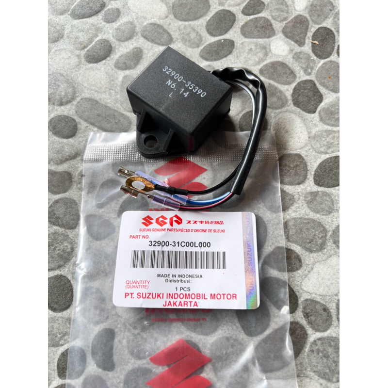 Cdi Rc 100 Tornado**