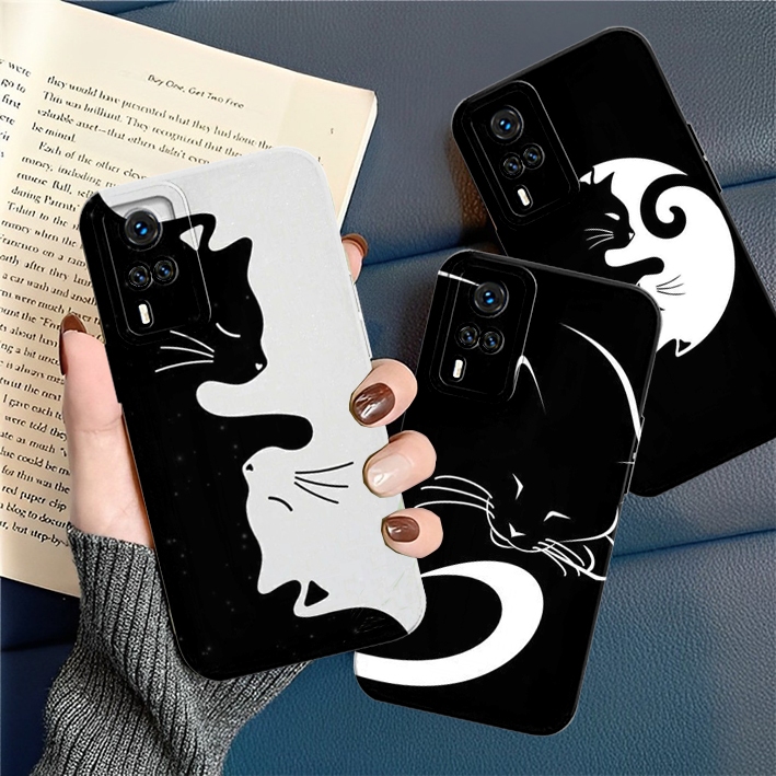 HP VIVO Y51/Y51A/Y53S/Y91C/Y1S/Y71/Y71i/Y81/Y83/Y53 Old Last Softcase VIVO Y51/Y51A/Y53S/Y71 เคส/Y91