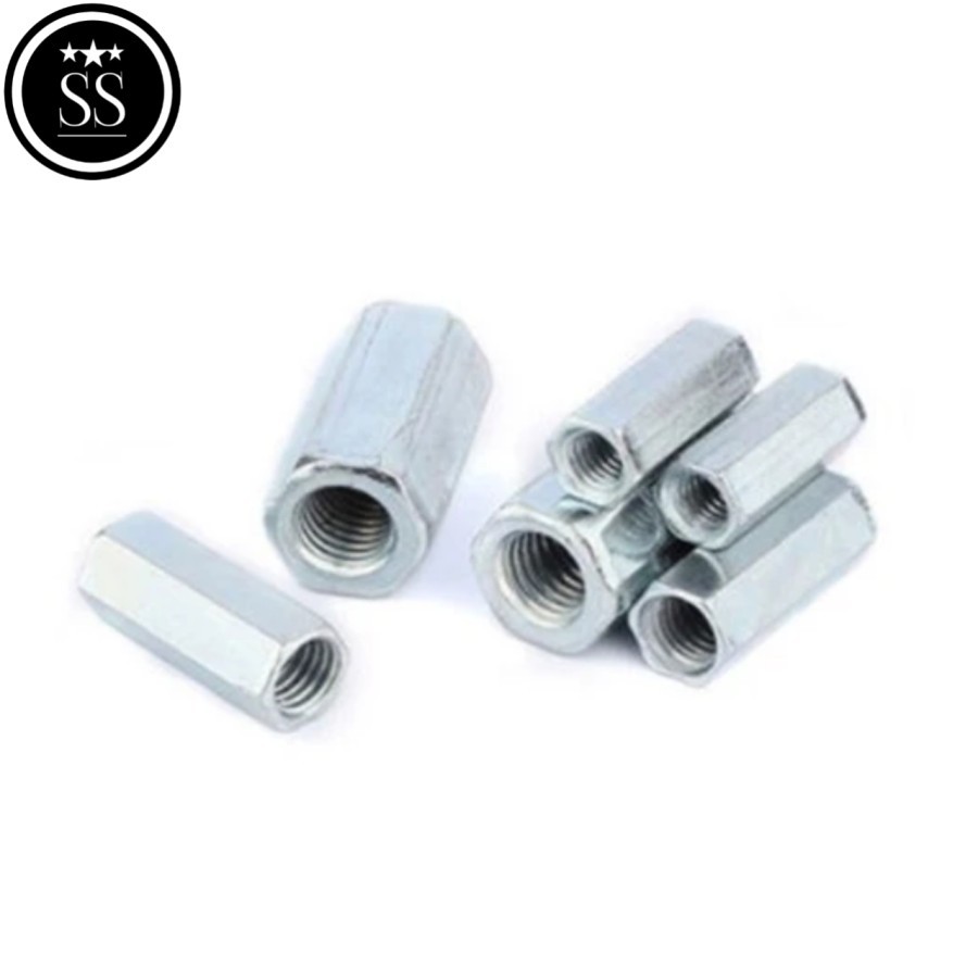 น็อตยาว / น็อตยาว m10 x 30mm