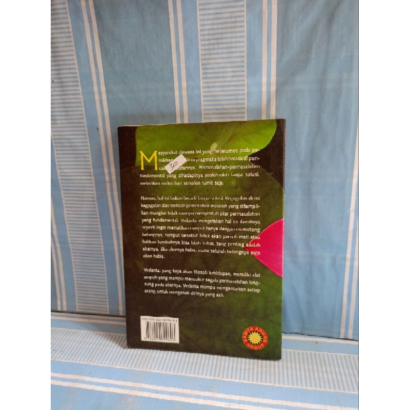 PEARL CAMELS VEDANTA โดย ashram gandhi puri