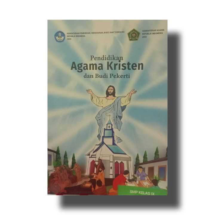 CHRISTIAN RELIGIOUS EDUCATION & CHARACTER GRADE 9 - INDEPENDENT CURRICULUM