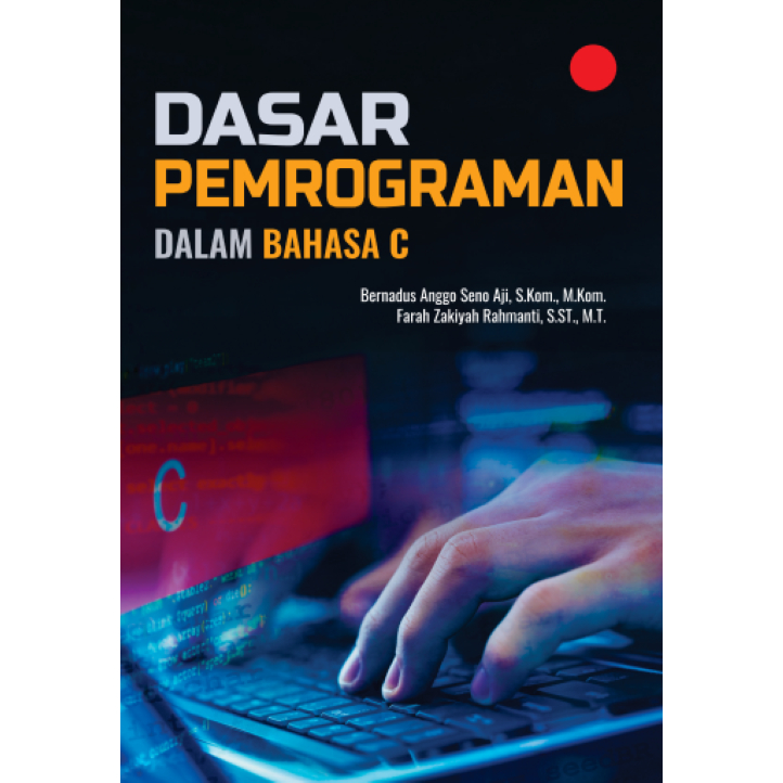 Deepublish - หนังสือการเขียนโปรแกรมพื้นฐานในภาษา C - FC