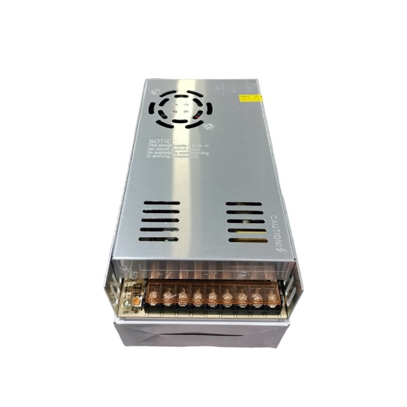 Switching Power Supply PSU 48V 20A คุณภาพสูง 48 โวลต์ 20 Ampere พัดลม