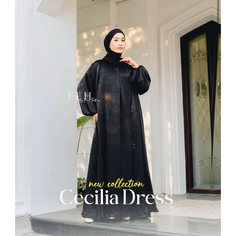 Cecilia Abaya*******