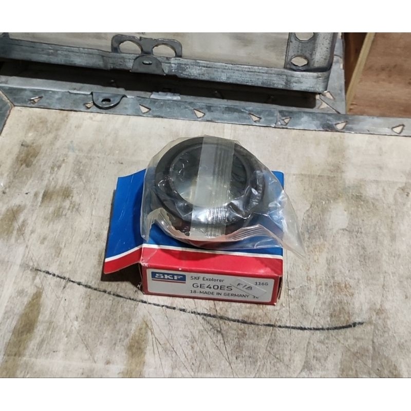 การแบก GE40ES SKF***