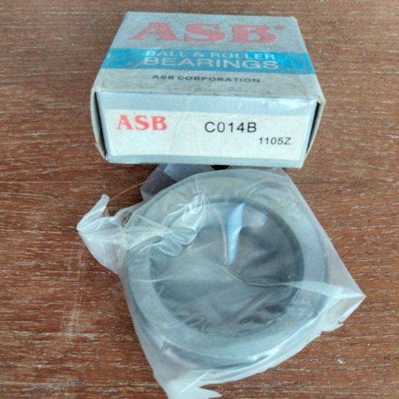 แบริ่ง C014B C 014 B ASB