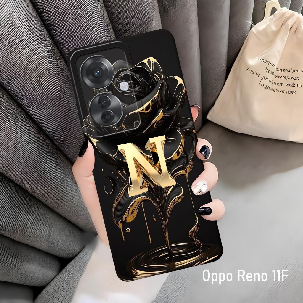 เคสโทรศัพท์ HP Oppo Reno 11F 5G 2024 - เคส Oppo Reno 11F 5G ล่าสุด - เคส Oppo Reno 11F 5G - เคส Oppo