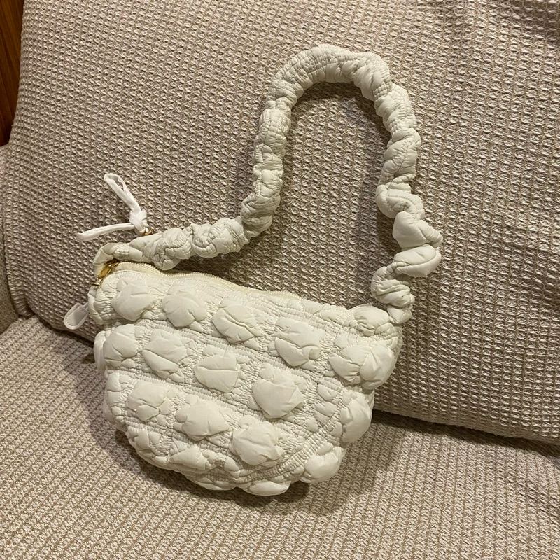 Crlyn special co link + กระเป๋าสีน้ําตาล