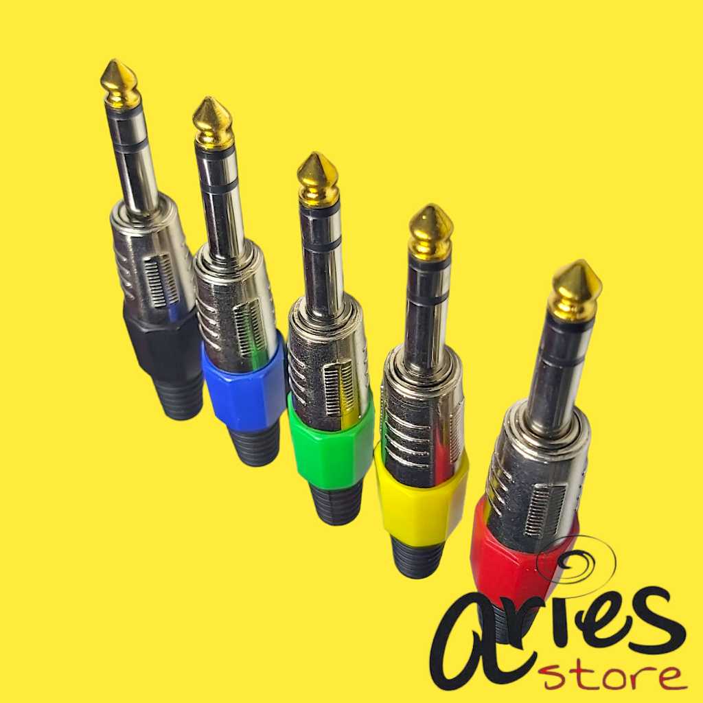 JAKE AKAI STEREO CANARE MIC STEREO CANARE STEREO