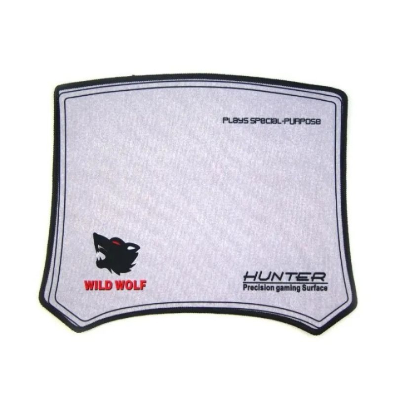 MOUSEPAD HUNTER GAMING MOUSE PAD GAMING