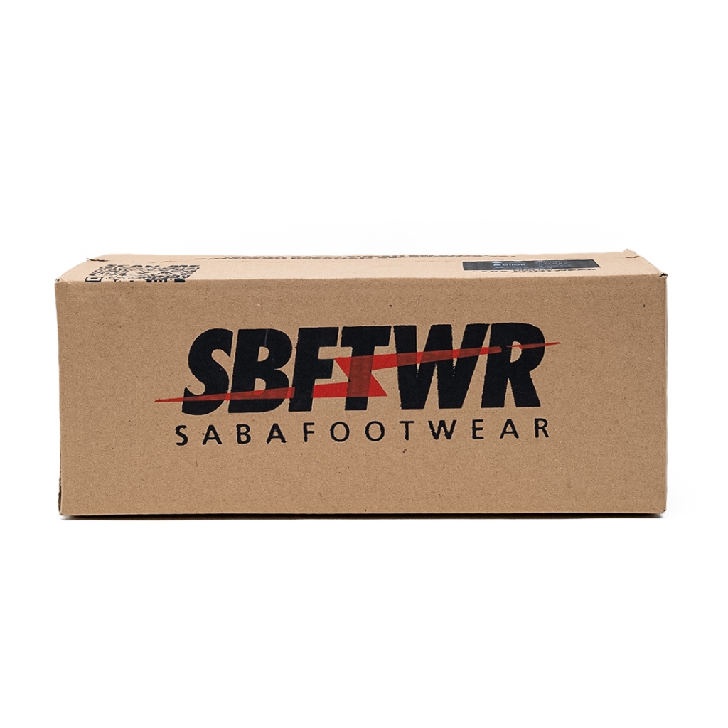 SABA Outer Box - กล่องเสริม