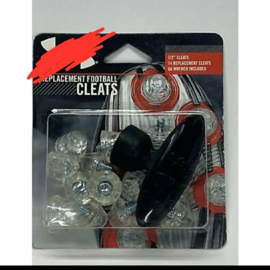 *ND3R 4RM0UR ประแจกระดุม ของแท้ ล็อค Pul รองเท้าดั้งเดิม