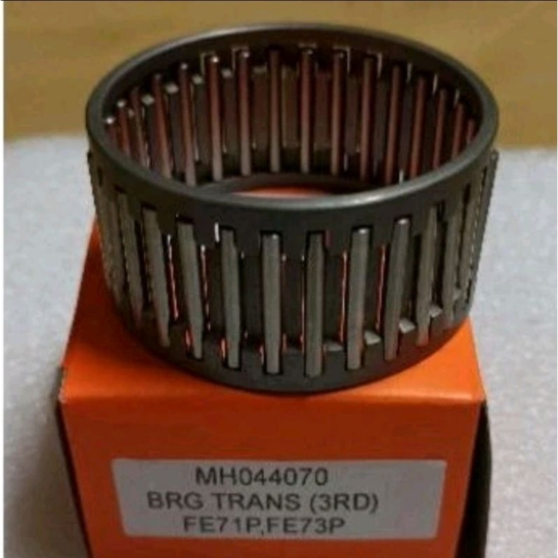 NEEDLE BEARING / BAMBOO KT BEARING / 3RD TRANSMISSION BEARING MITSUBISHI FUSO CANTER PS110 /FE71p-FE