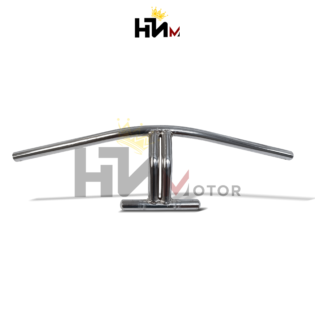 UNIVERSAL Custom CHOPPER แฮนด์สั้น T-Handled PNP Chopper, chorkpycup, japstyle, Rambler