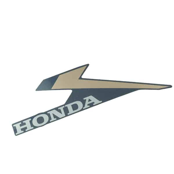 สติ๊กเกอร์ Lower Right Body Type 1 Honda Vario 125 eSP K2V Original Ori 8644K2VN50ZB