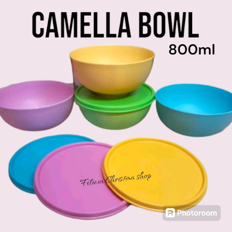 Moorlife BOWL CAMELLA/TAZZA BOWL Meatballs/SUP Etc