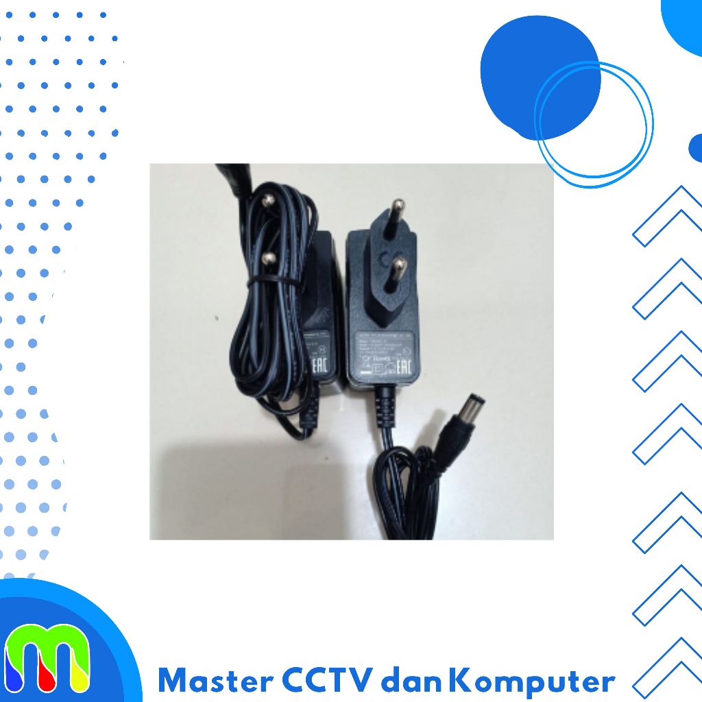 9V 1A ADAPTER*******