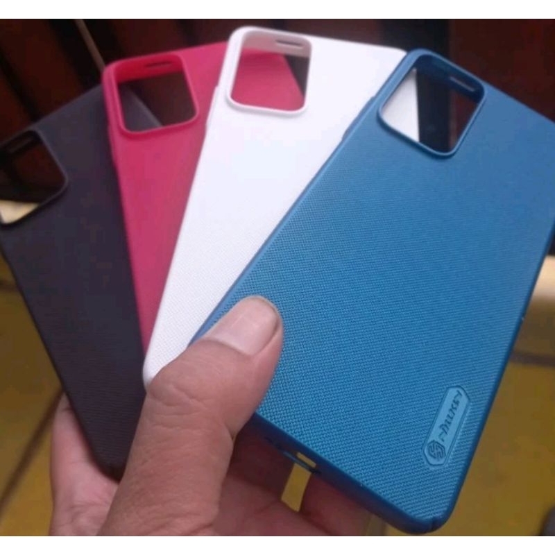 Hardcase Frostedt Shield Xiaomi Redmi Note 11 Pro 5G N1LLK1N