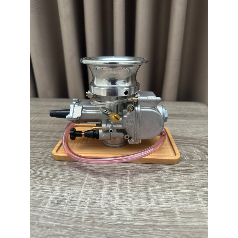 คาร์บูเรเตอร์ Velocity pwk 26 คอม pwk 26