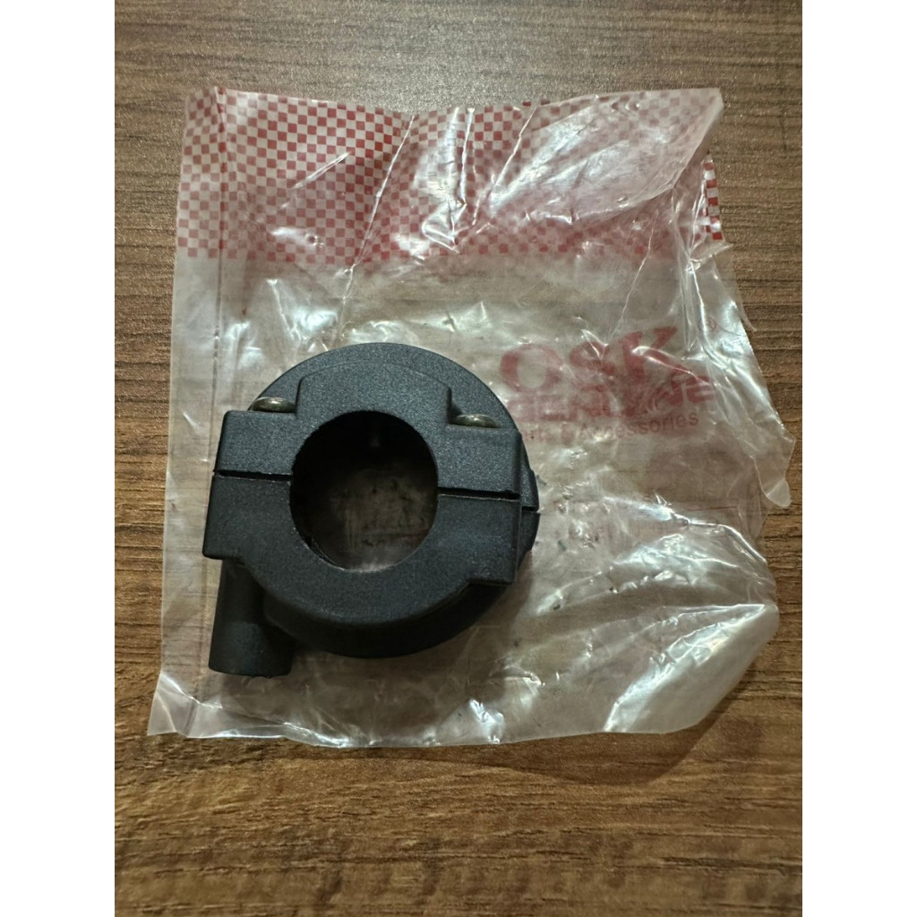 GL Pro / Win Motor OSK Gas House