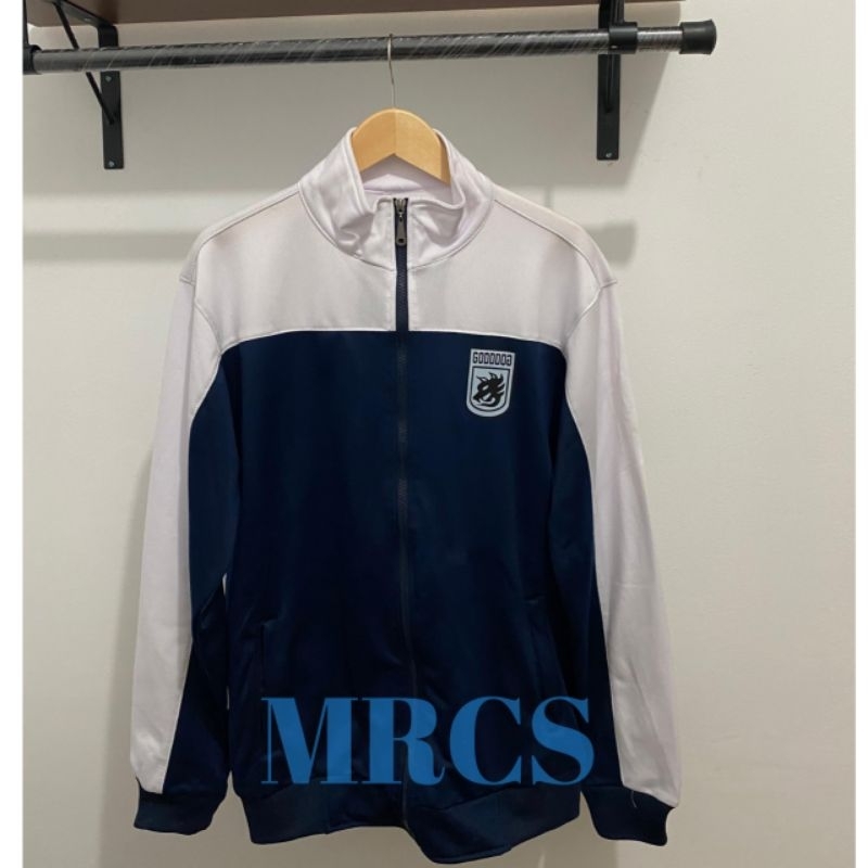 Tracktop goddog seong yohan ใหม่ / เครื่องแต่งกายใหม่ tracktop seong yohan