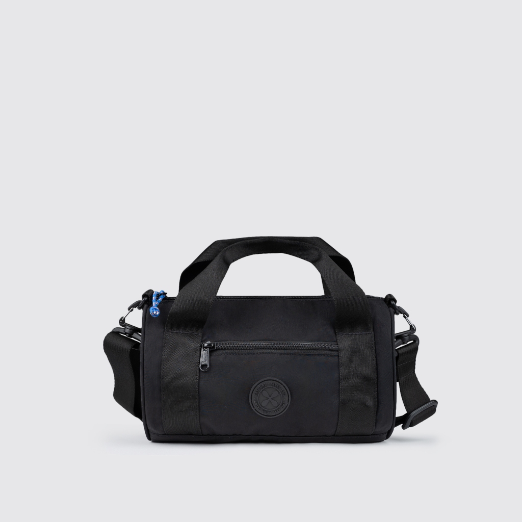 กระเป๋าสะพาย Exsport Jumper - สีดํา