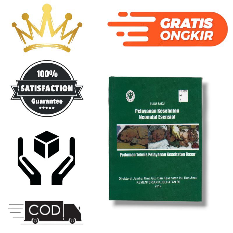 Neonatal Essential Health Service Pocket Book การวิเคราะห์ Guidelines Basic Health Service Directora