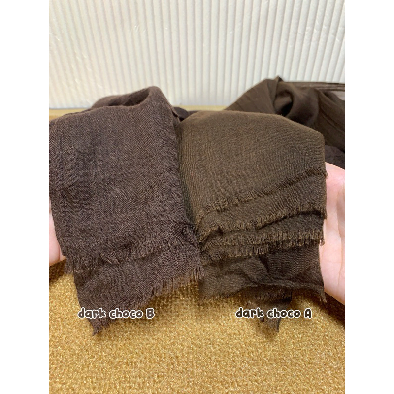 Dubai Shawl*********
