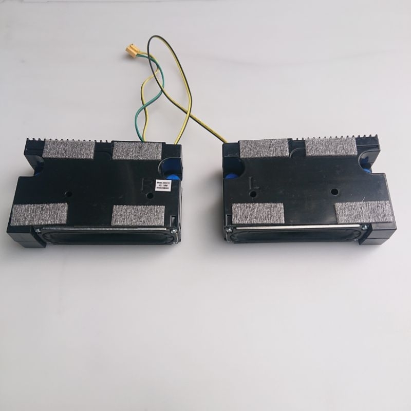 SAMSUNG 40 NCH LED TV SPEAKER TYPE UA40J5250 UA40J5250DK 40J5250 UA40J5250DKPXD 6 OHM 10 วัตต์