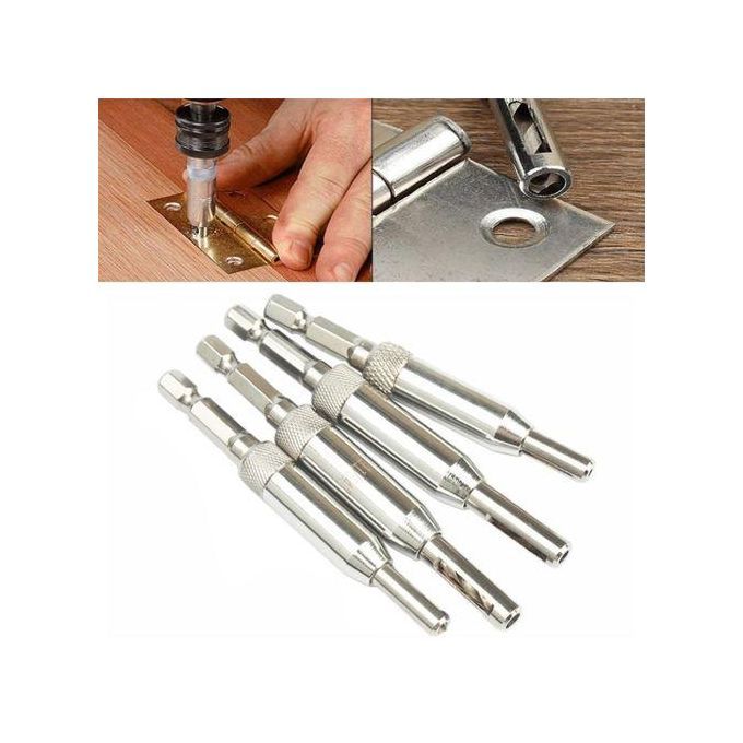 MATA QBLADE ชุดที่เปิดรูบานพับ สีเงิน สีดํา 3160 88953 88954