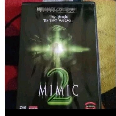 VCD Original Mimic 2
