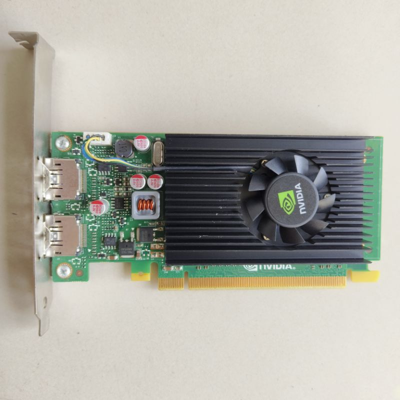 Vga NVIDIA NVS 310 512MB 64BIT DDR3