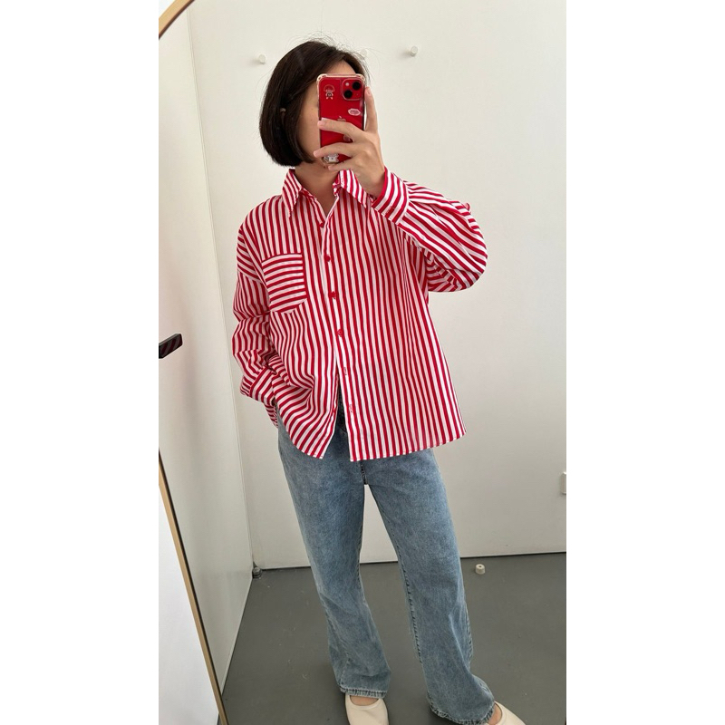 เสื้อ GEMMA*********