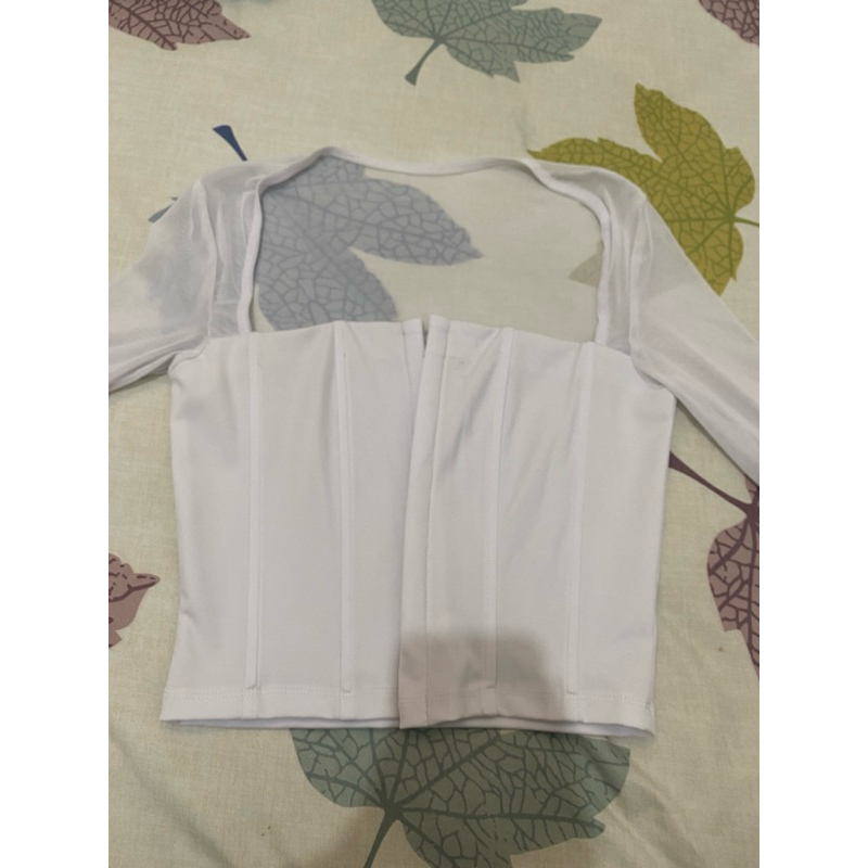 Preloved Wear Threek Corset