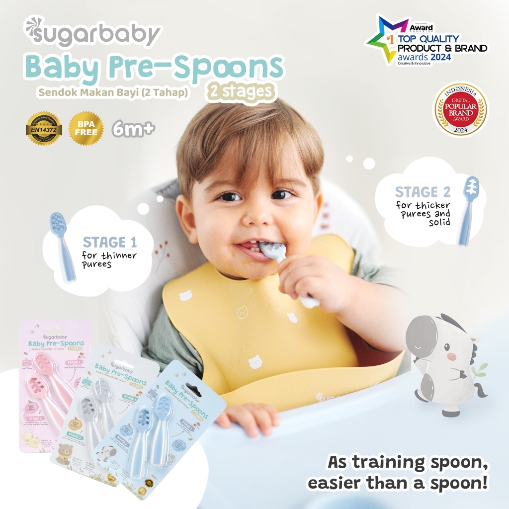 READY BANDUNG SUGAR BABY SUGARBABY icon video play Share: รายการข้อมูลสินค้า mall ตราอินไลน์ ช้อนเด็